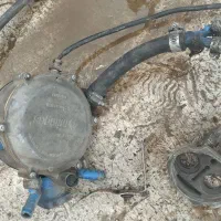 کپسول ال پی جی ۶۰ لیتری