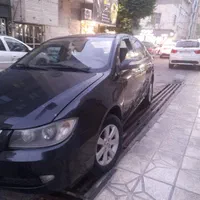 لیفان 620 1800cc، مدل ۱۳۹۳|خودرو سواری و وانت|تهران, آذری|دیوار