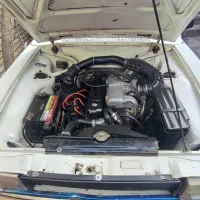 پیکان مدل۸۲دوگانه|خودرو سواری و وانت|فیرورق, |دیوار