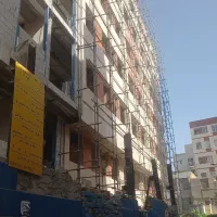 داربست فلزی نوری|خدمات پیشه و مهارت|ری, علایین|دیوار