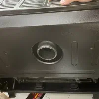 بخاری گازی ۱۲ هزار جنرال نو|بخاری، هیتر، شومینه|بابل, |دیوار