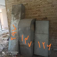 کانال کولر ورق ضخیم