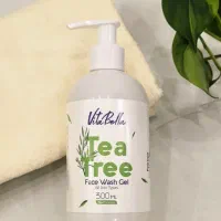 ژل شستشو ویتابلا