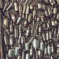 خر ید با بالاترین قیمت بازار کاتالیزور و خاک