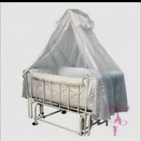 تخت گهواره ایی سودا