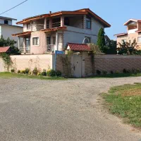 زمین داخل طرح با نامه داخل طرح از بنیاد