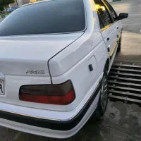 پارس سفارشی elx1401 کارکرد 58هزار|خودرو سواری و وانت|یاسوج, |دیوار