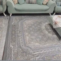 روفرشی کشدار مخمل ۴ تا ۹متری دارم