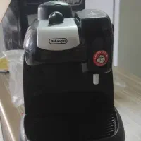 قهوه ساز دلونگی مدل ec9