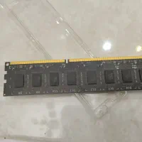 رم team groupe  4g 1600 ddr3 نو|قطعات و لوازم جانبی رایانه|زنجان, |دیوار