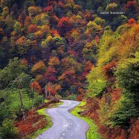 راهنمایی سفر شمال