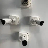 نصب دوربین مداربسته IP و BNC فروش،نصب و راه اندازی
