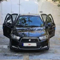 دنا پلاس توربو اتومات|خودرو سواری و وانت|زاهدان, |دیوار