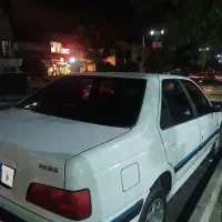 پارس سال ۹۸ بی رنگ(دوگانه کارخانه)|خودرو سواری و وانت|تهران, دروازه شمیران|دیوار