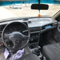 دوو سیلو ۸۱|خودرو سواری و وانت|نیشابور, هفده شهریور|دیوار