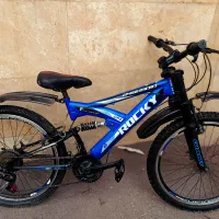 دوچرخه24 دو کمک