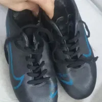 کفش فوتبال سایز 39|کیف، کفش، کمربند|الوند, |دیوار