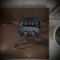 پی اس ۴ اسلیم یک ترابایت کپی خور|کنسول، بازی ویدئویی و آنلاین|قدس, شهر‌قدس|دیوار