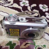 دوربین عکاسی سونی