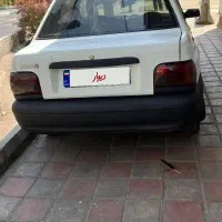 پراید کاربرات مدل ۷۹