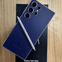 سامسونگ Galaxy S24 Ultra 5G با حافظه ۲۵۶ گیگابایت