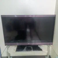 تلویزیون 42اینچ سه بعدی ال جی مدل 42LW57000|تلویزیون و پروژکتور|شاهینشهر, عطار|دیوار