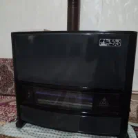 بخاری جهان افروز۱۲۰۰۰