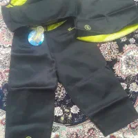 لباس باشگاه زنانه