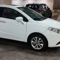 برلیانس ۲۳۰ H مدل ۹۶