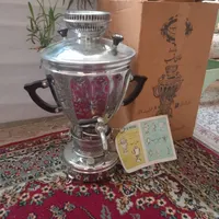 سماور نفتی عالی نصب|سماور، چای‌ساز، قهوه‌ساز|تهران, دانشگاه علم و صنعت|دیوار