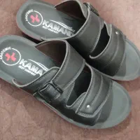 دمپایی مردانه سایز 44