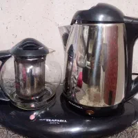 چای‌ساز تفال اصلی