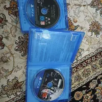 سی دی ps4