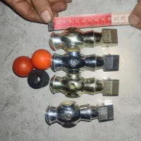 وسایل فوتبال دستی