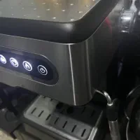 اسپرسو ساز کاملا نو|سماور، چایساز، قهوهساز|گرگان, |دیوار