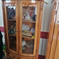 کمد سه تیکه