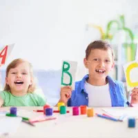 استخدام مربی پیش دبستانی ۱