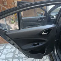 برلیانس اچ 220بدون تصادف|خودرو سواری و وانت|لواسان, |دیوار