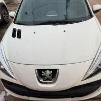 207 اتومات مدل ۹۶