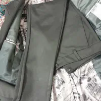 کت و شلوار مردانه