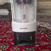جارو روباتیک سگوبر آلمانی