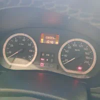 سواری ال۹۰ پارس تندر مدل ۹۵ بدون رنگ وفنی درحد|خودرو سواری و وانت|ارومیه, |دیوار