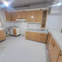 فروش کامل یکدست کابینت با متعلقات