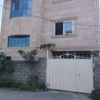 نوساز با تمام امکانات رفاهی وتازه