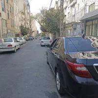 دنا پلاس اتومات توربو شارژ آبشنال|خودرو سواری و وانت|تهران, افسریه شمالی|دیوار