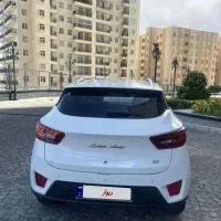زوتی dl5|خودرو سواری و وانت|اردکان, |دیوار