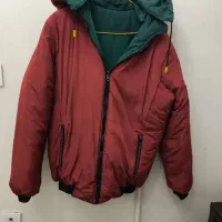 کاپشن پسرانه دورو بسیار شیک