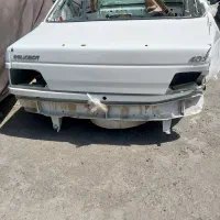 اتاق پژو