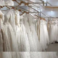 فروش عمده لباس عروس