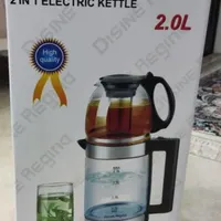 چای ساز دسینی